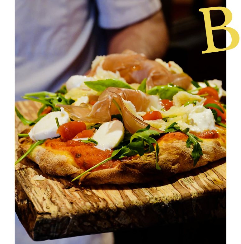 Le restaurant - Les Baratineurs - Restaurant Place des Cardeurs