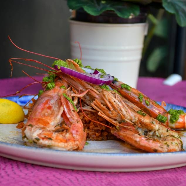 Le Restaurant - Les Baratineurs - Aix-en-Provence - Brunch Aix-en-Provence