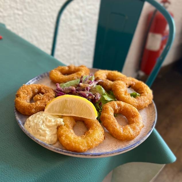 Le Restaurant - Les Baratineurs - Aix-en-Provence - top resto AIX-EN-PROVENCE