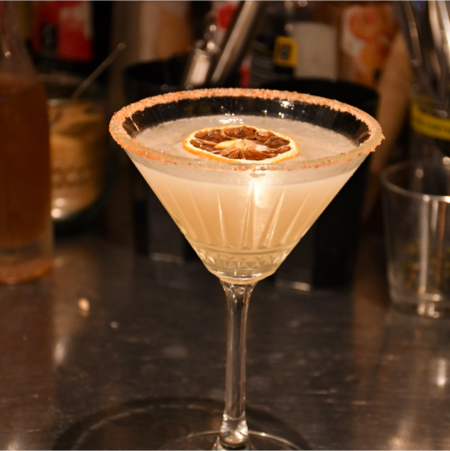 Le Restaurant - Les Baratineurs - Aix-en-Provence - restaurant Latino AIX-EN-PROVENCE