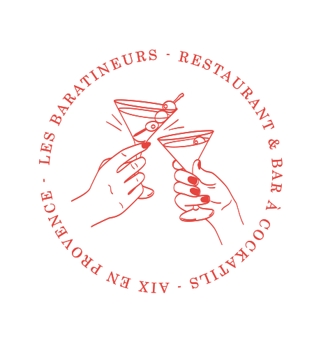 Le restaurant - Les Baratineurs - Restaurant Place des Cardeurs