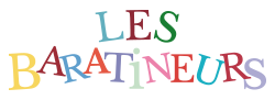 Les Baratineurs