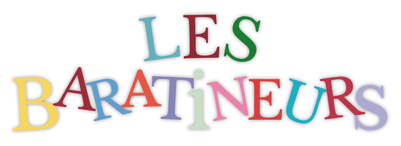 Les Baratineurs